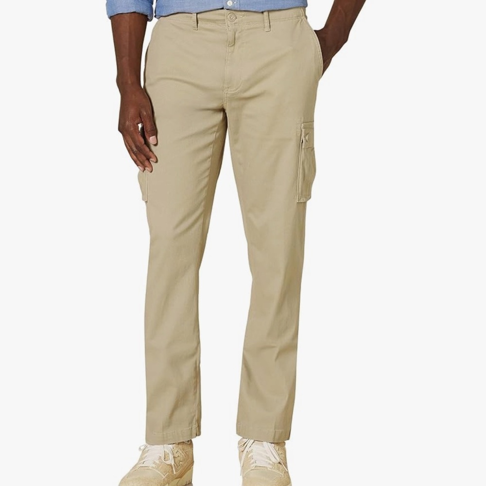 Men's Cargo Pants